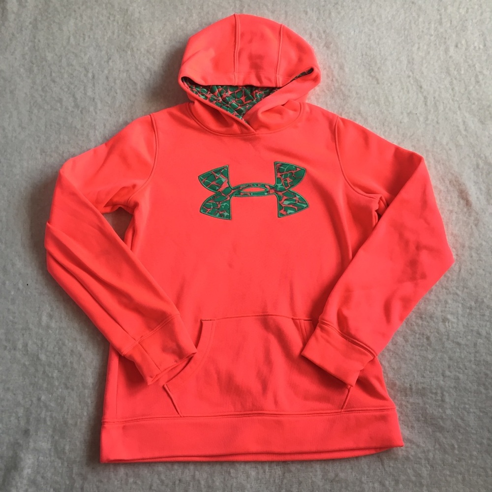 Under Armour Youth Sweatshirt
